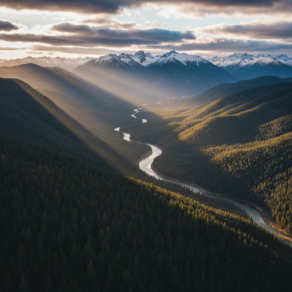 Nature Sauvage
