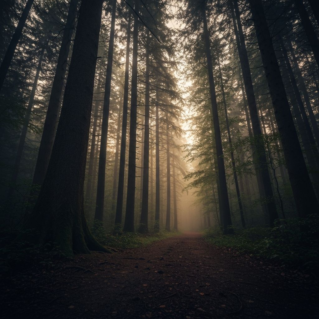 Nature 7