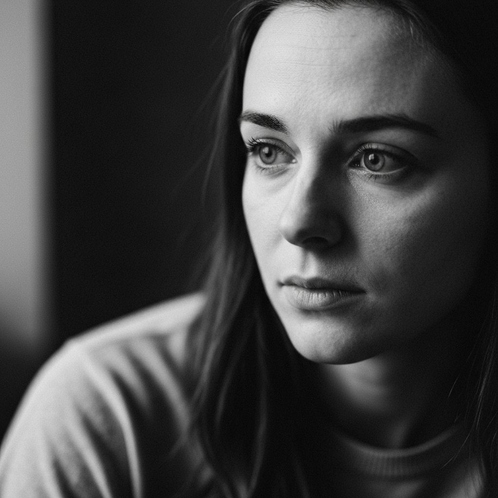 Portraits Intimes