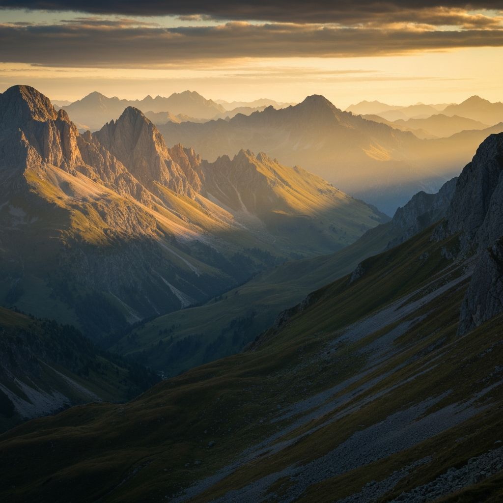 Nature 3